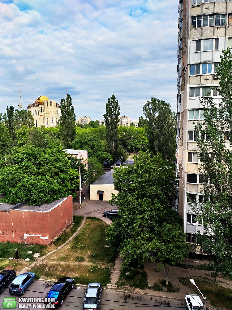 Sell 3-room apartment. Одесса, Добровольского — photo 1