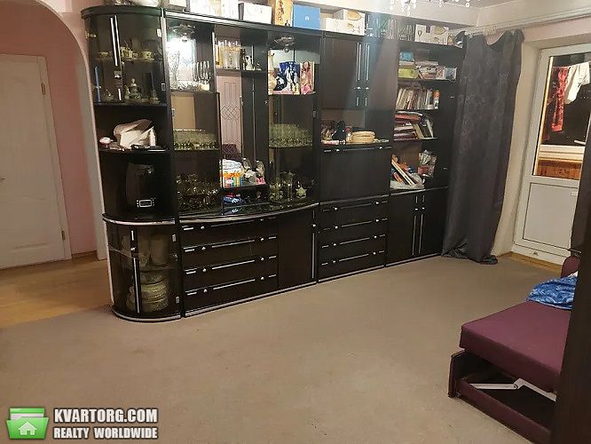 Sell 3-room apartment. Киев,  Курбаса — photo 1