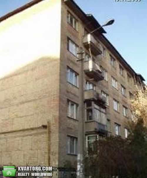 Sell 2-room apartment. Киев, пер. Тбилисский — photo 8