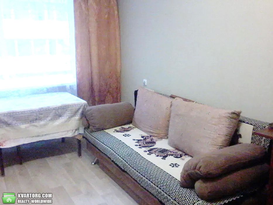 Sell 1-room apartment. Одесса, Центральная  улица — photo 1