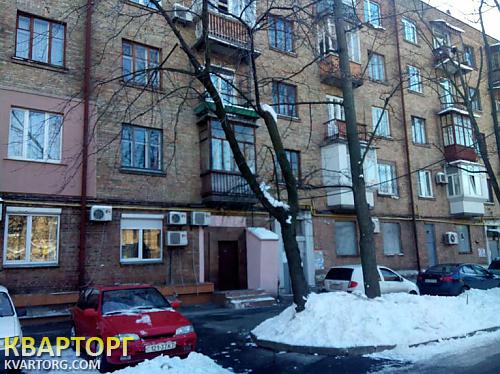 Sell office. Киев, Дружбы Народов бул — photo 8
