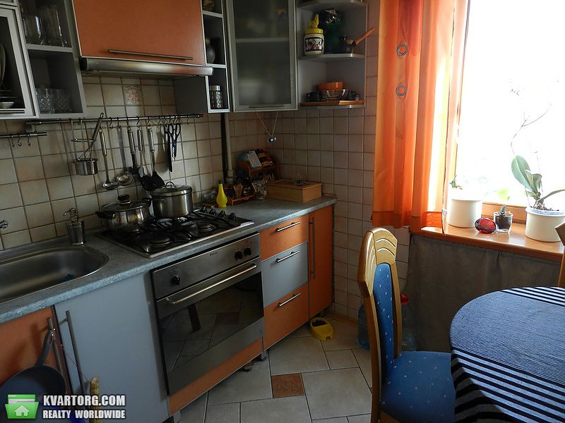 Sell 3-room apartment. Одесса,  Краснова — photo 1
