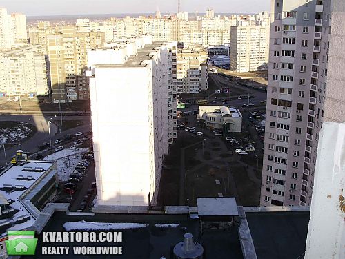 Sell 3-room apartment. Киев, Милославская — photo 5