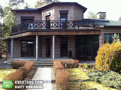 Sell house. Киевская обл., Соловьяненка — photo 1