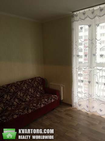 Rent out 1-room apartment. Киев,  Драгоманова — photo 2