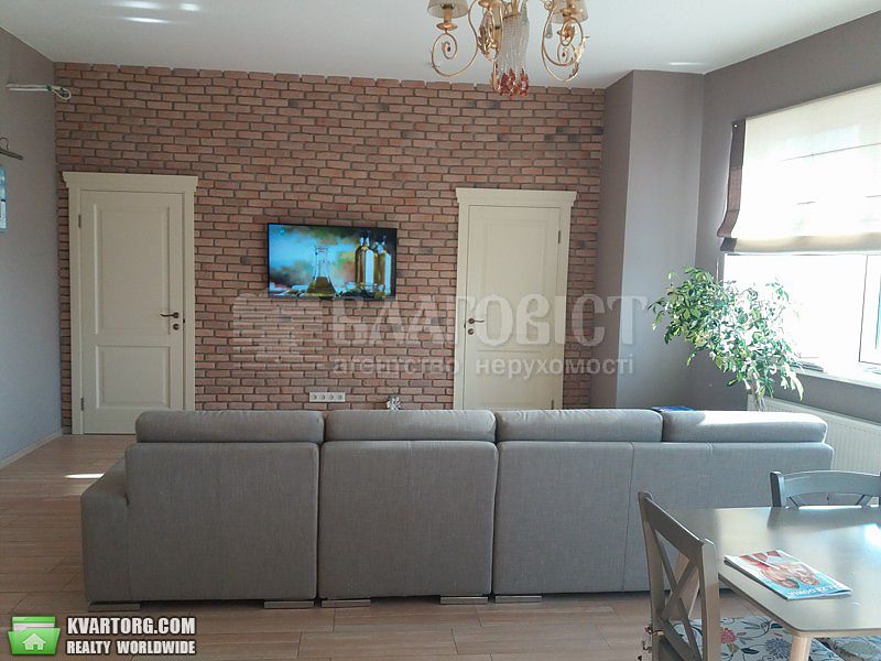Rent out 2-room apartment. Киев,  Оболонская наб — photo 5
