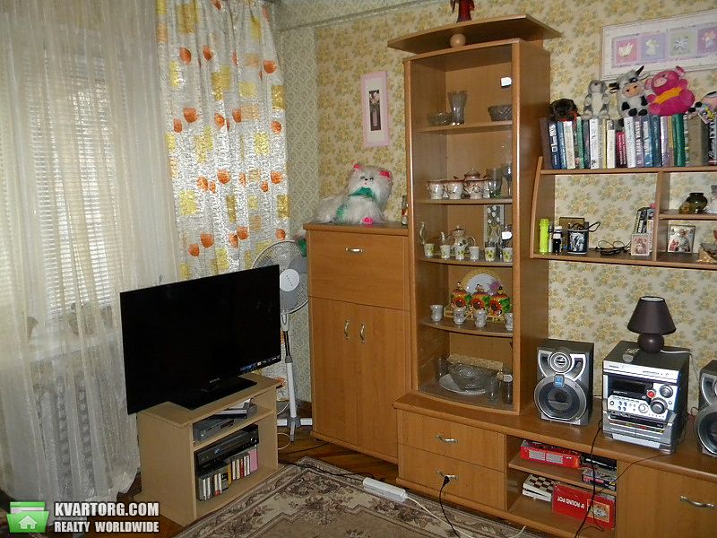 Sell 3-room apartment. Киев, Минский просп. — photo 2