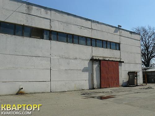 Rent out warehouse. Киев,  Довбуша — photo 4