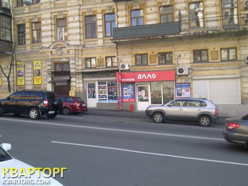 Rent out shop. Киев,  Воровского — photo 5