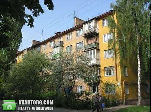 Sell 2-room apartment. Киев,  Саратовская — photo 9