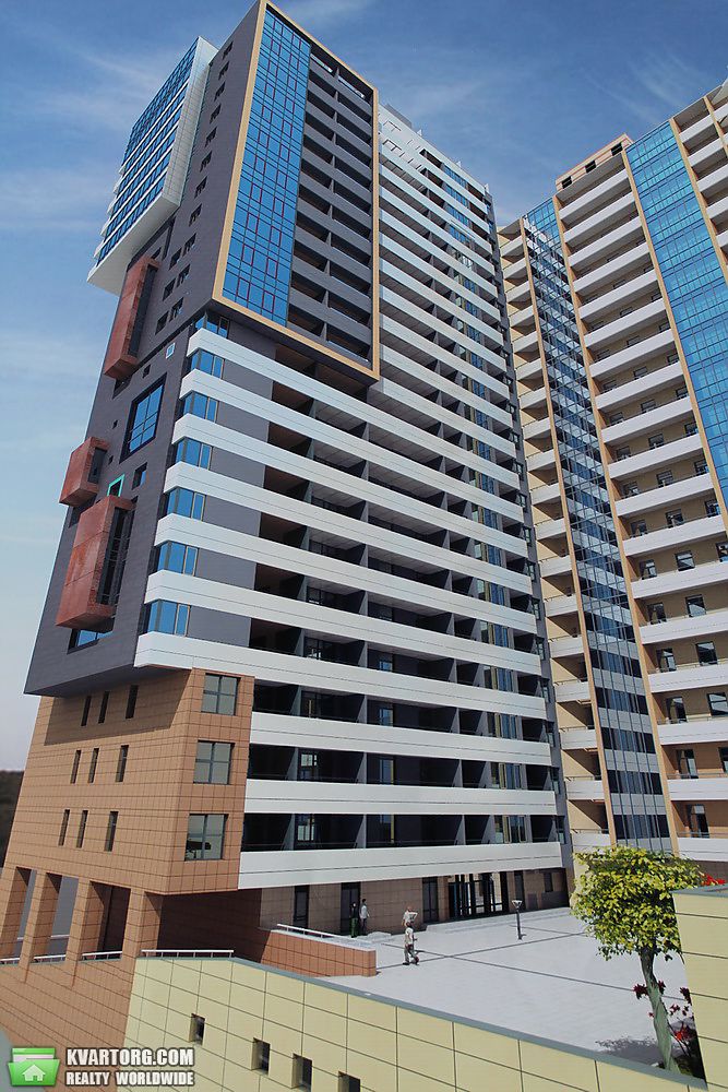 Sell 2-room apartment. Днепропетровск, Дмитрия Яворницкого — photo 4