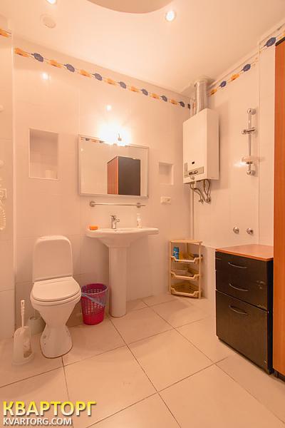 Rent out office. Киев, Липская — photo 8