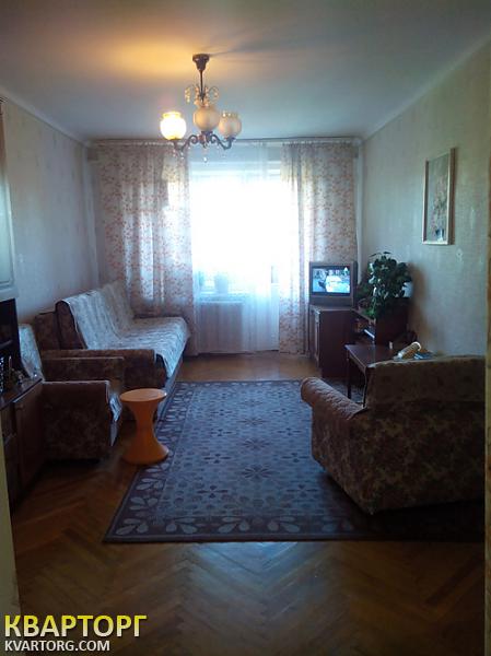 Sell 2-room apartment. Киев,  Антонова — photo 1
