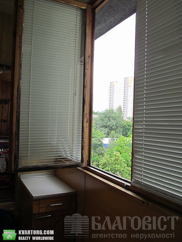 Sell 1-room apartment. Киев,  Черновола — photo 9