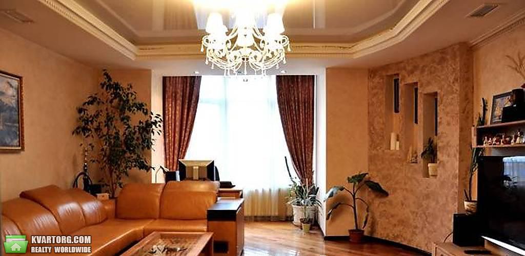 Rent out 2-room apartment. Киев,  Ломоносова — photo 1