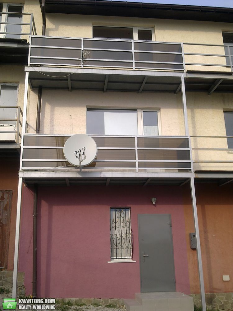 Sell house. АР Крым,  Ялтинская — photo 1