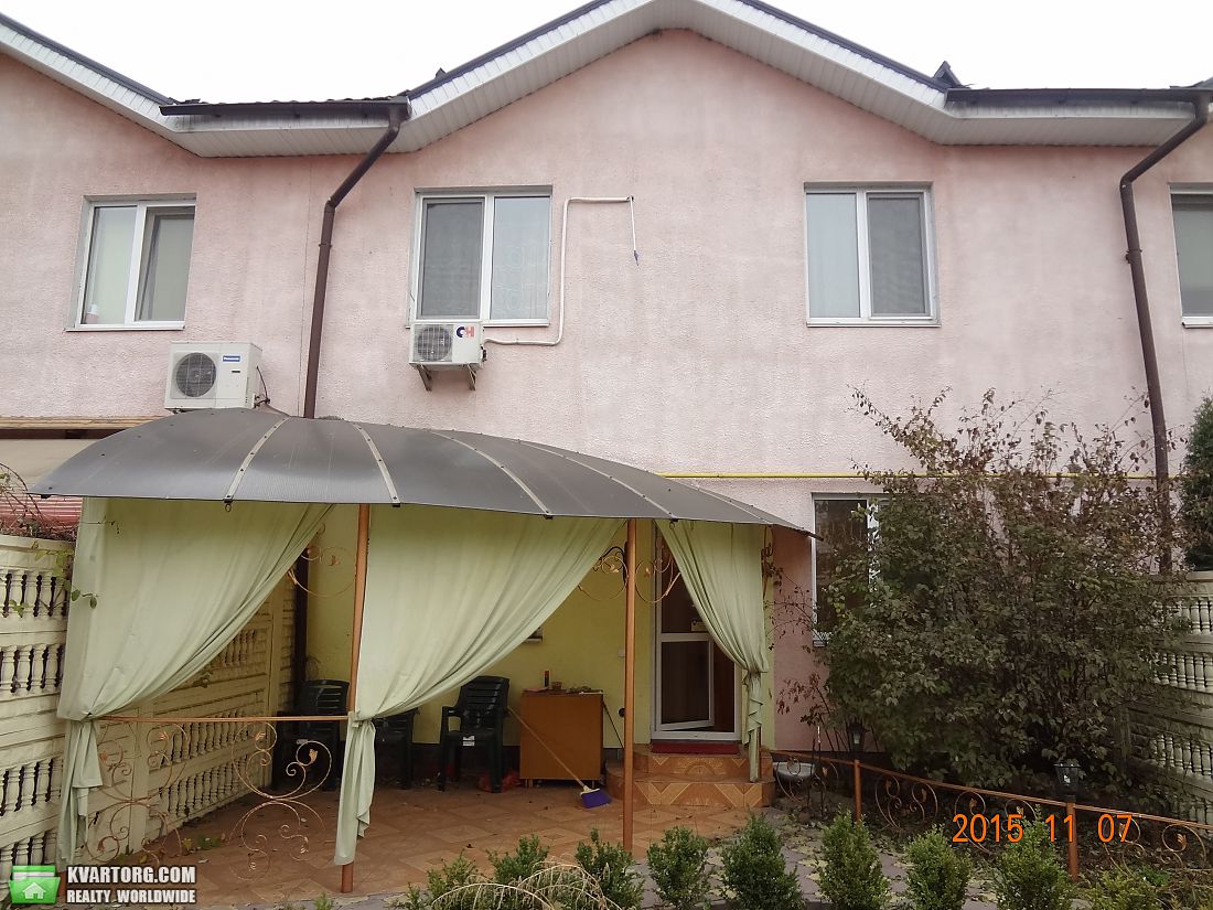 Sell house. Ирпень, Подгорная — photo 7