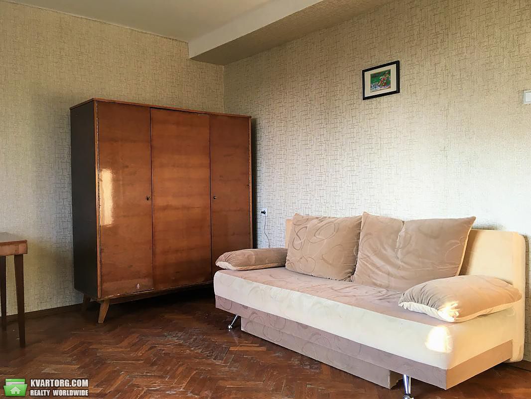 Rent out 1-room apartment. Киев,  Львовская — photo 7