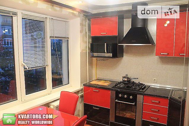 Rent out 1-room apartment. Киев,  Жуковского — photo 4