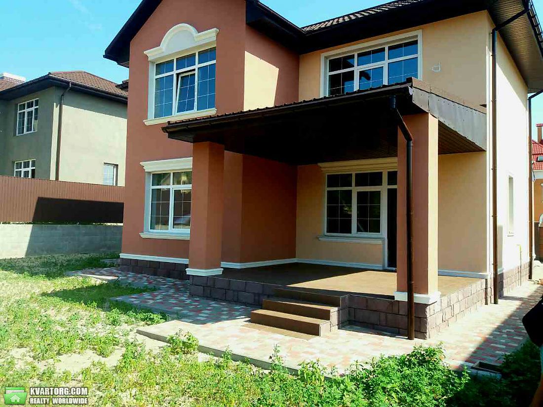 Sell house. Ирпень, Стоянка — photo 3