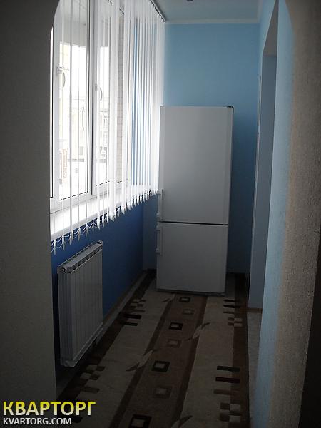 Rent out 3-room apartment. Киев,  Героев Сталинграда пр — photo 3