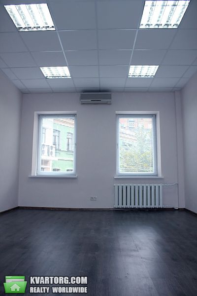 Rent out office. Киев, Прорезная — photo 1