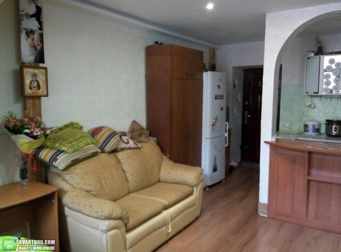 Sell 2-room apartment. Одесса, Соборная Площадь — photo 5