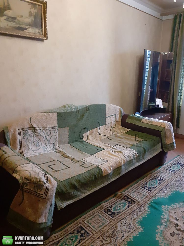 Rent out 1-room apartment. Киев,  Миропольская — photo 4