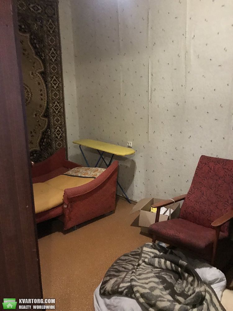 Sell 2-room apartment. Одесса, Б. Хмельницкого — photo 1