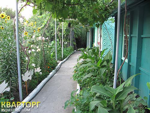 Rent out house. АР Крым, Профсоюзная — photo 4