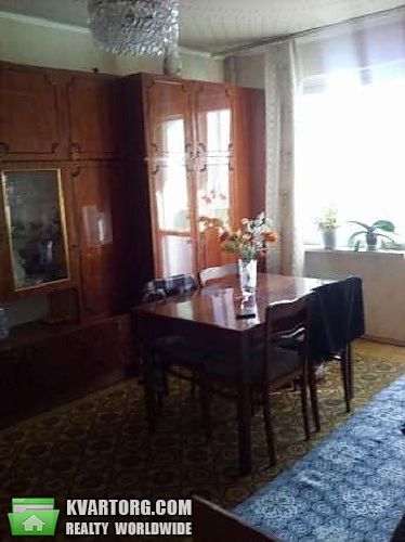 Sell 1-room apartment. Киев,  Феодосийская — photo 4