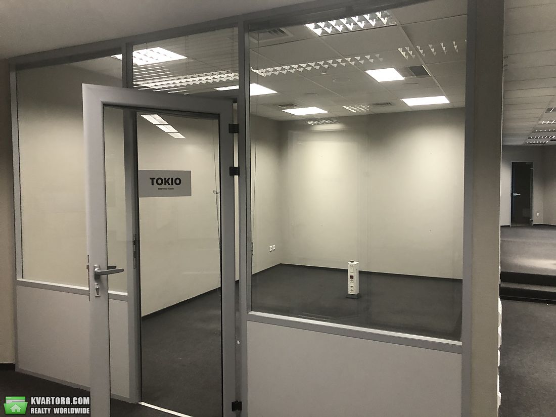 Rent out office. Киев,  Шевченко бул — photo 3