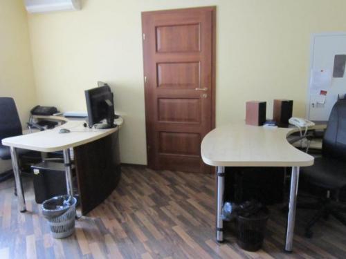 Rent out office. Киев, Бажана Николая просп. — photo 3