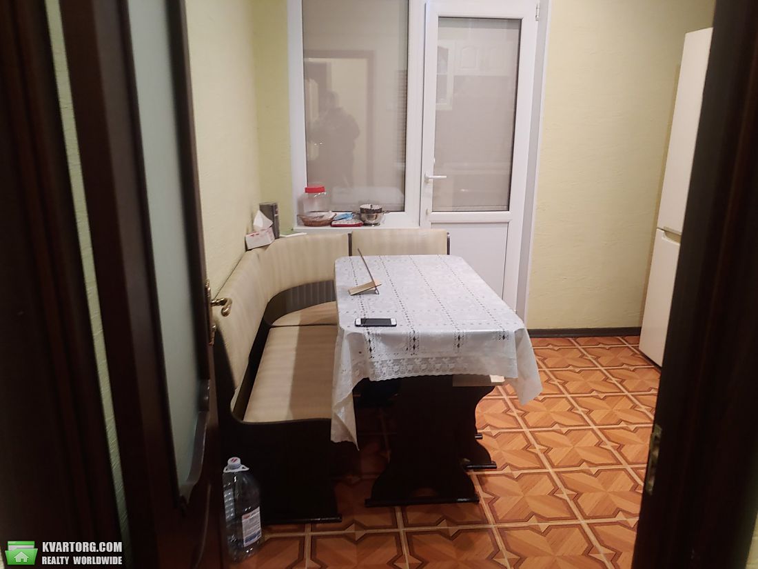 Rent out 2-room apartment. Одесса, Массив  Радужный — photo 4