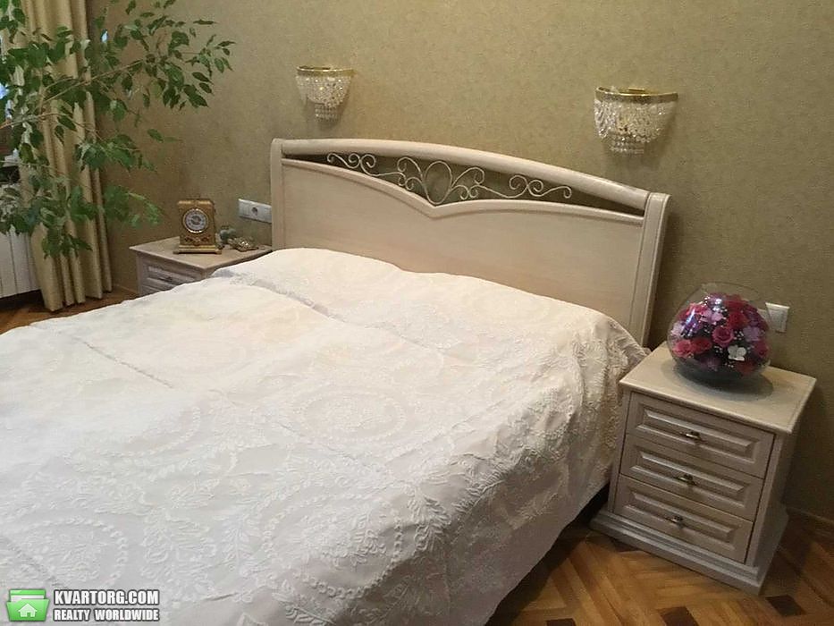 Sell 3-room apartment. Киев,  Зоологическая — photo 1