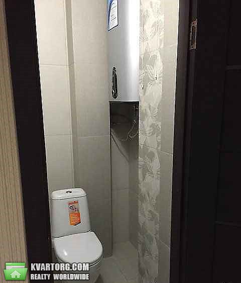 Rent out 1-room apartment. Харьков,  Блюхера — photo 2