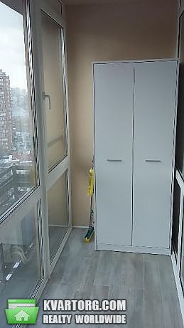 Rent out 2-room apartment. Киев,  Златоустовская — photo 6