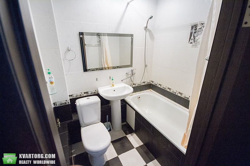 Rent out 1-room apartment. Харьков, Соича — photo 6