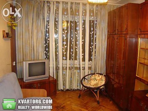 Sell 2-room apartment. Киев, Дегтяревская — photo 1