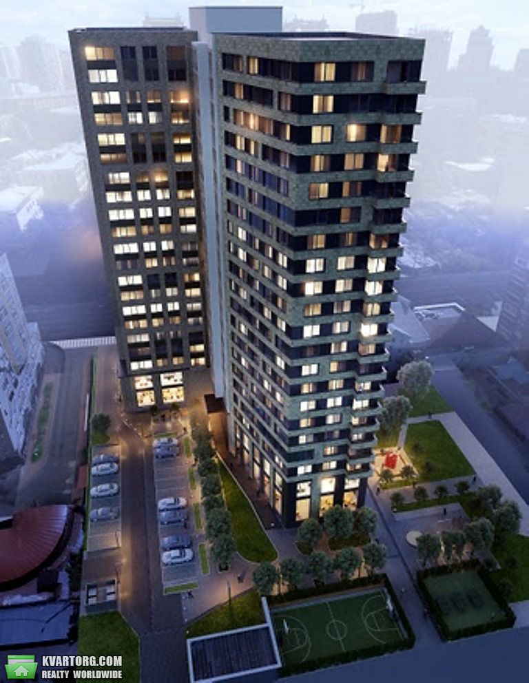 Sell 2-room apartment. Киев,  Антоновича — photo 2