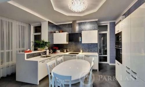 Sell 2-room apartment. Киев, Кудряшова — photo 1