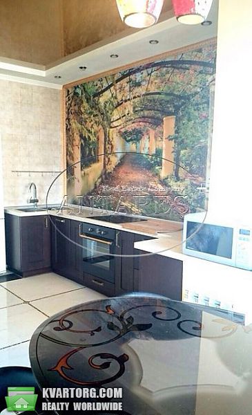 Rent out 2-room apartment. Киев, Голосеевская — photo 1