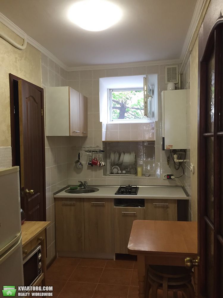 Rent out 1-room apartment. Одесса, Базарная — photo 4
