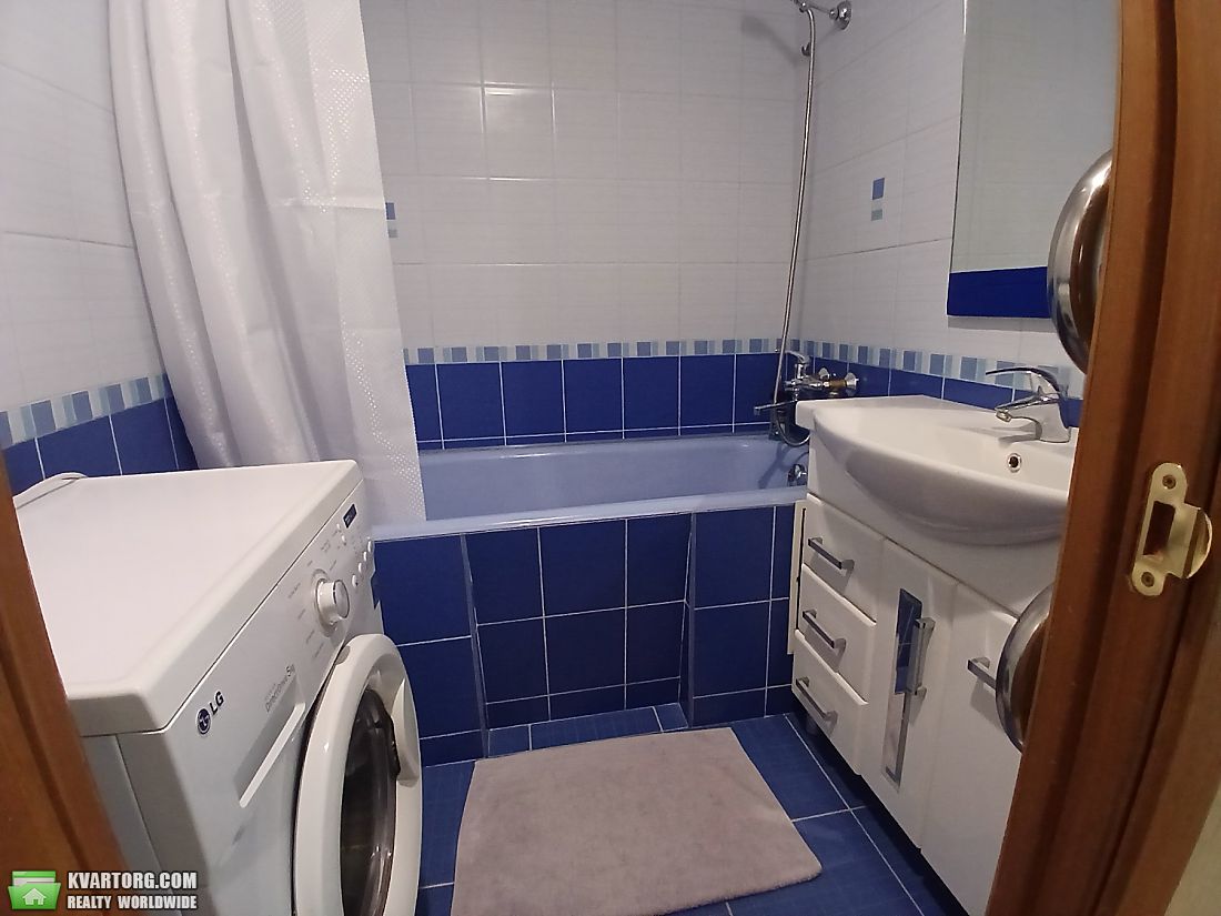 Rent out 2-room apartment. Киев, Степана Олійника — photo 10