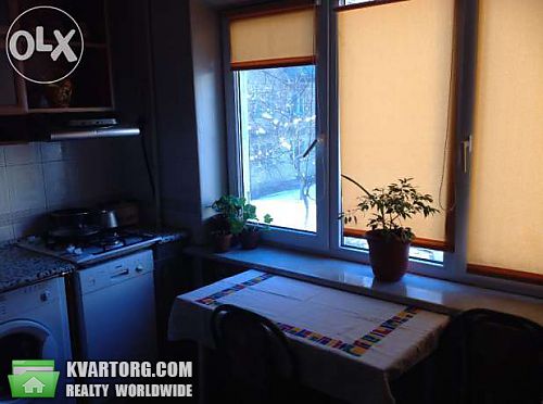 Sell 2-room apartment. Киев, Краснопольская — photo 5