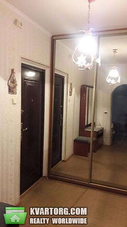 Rent out 3-room apartment. Киев,  Ревуцкого — photo 5