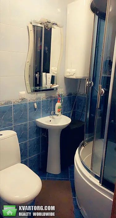 Sell 1-room apartment. Киев, пр. Отрадный — photo 5