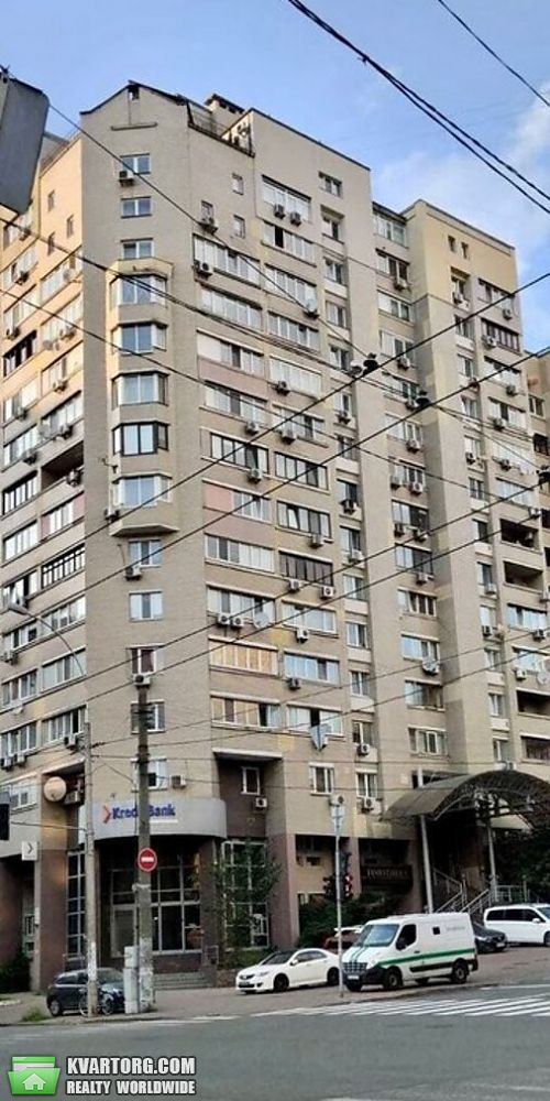 Rent out 1-room apartment. Киев,  Антоновича — photo 9