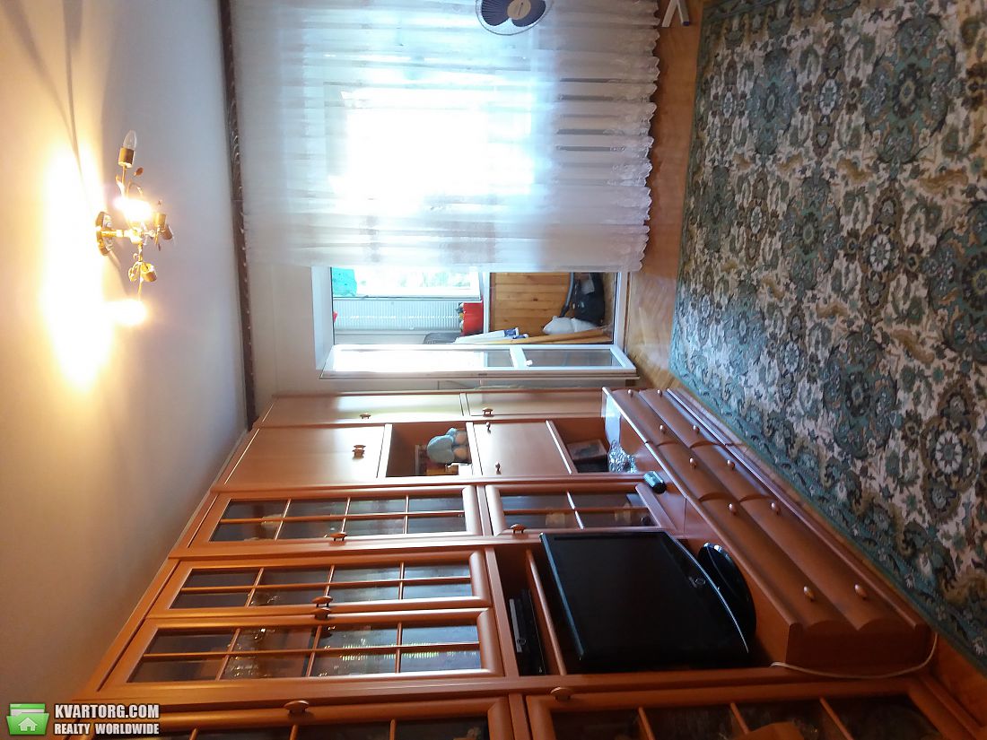 Sell 2-room apartment. Киев,  Воскресенская — photo 6