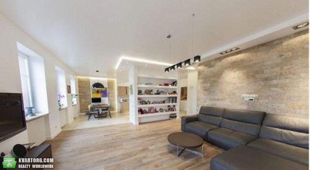 Rent out 4-room apartment. Киев, Льва Толстого ул. — photo 2